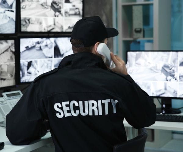 Seguridad 24/7