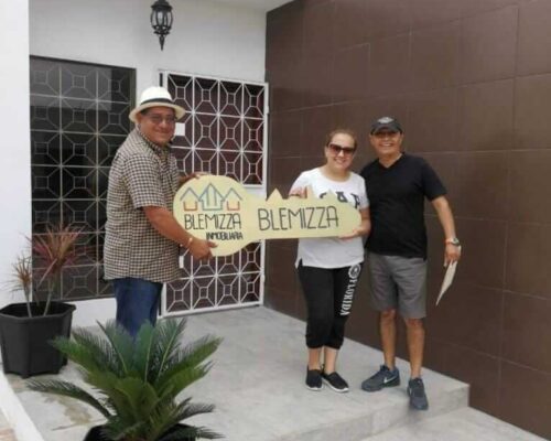 SRA FANNY CARVAJAL SRA FANNY CARVAJAL