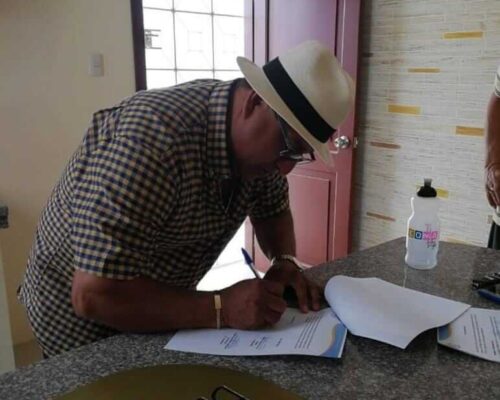 SRA FANNY CARVAJAL3 SRA FANNY CARVAJAL3