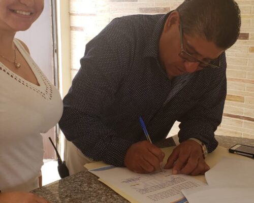 SRA ROSA PALOMINO3 SRA ROSA PALOMINO3